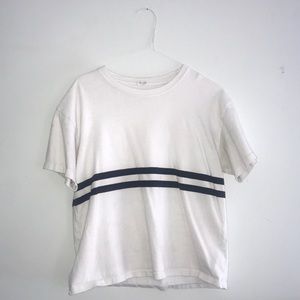 brandy melville t-shirt!